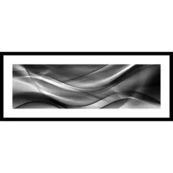 Glasbild 50/125/1,40 cm