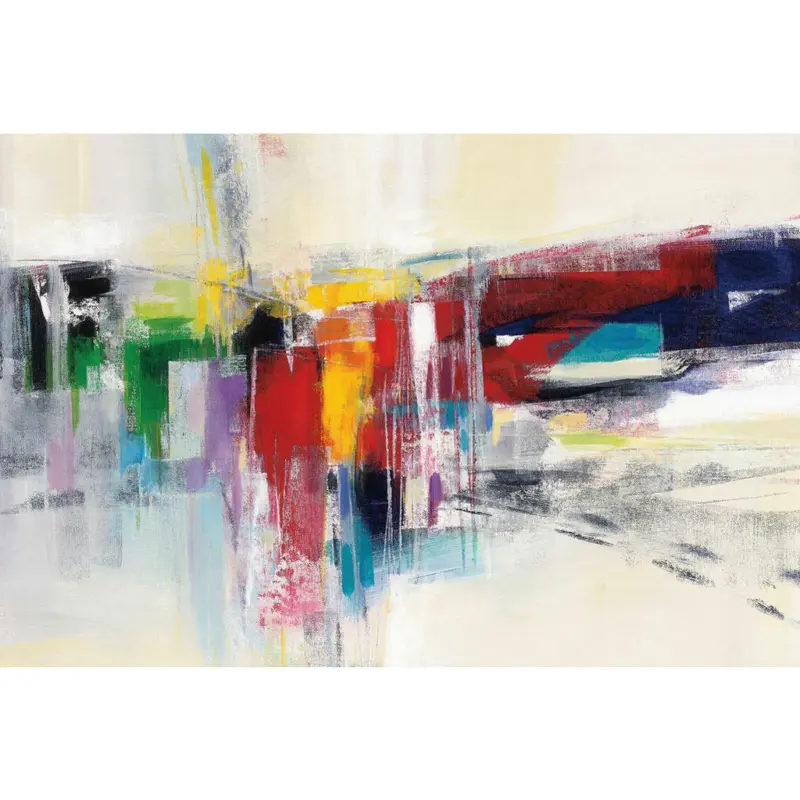 Acrylglasbild 80/120/1,70 cm