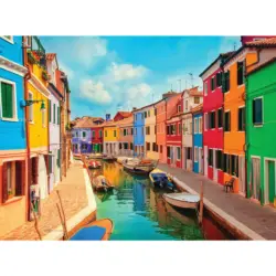 Keilrahmenbild 135/100/3 cm