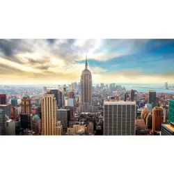 Keilrahmenbild 180/100/3 cm