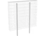 Hornbach Gabionenkorb Wilk 200 x 25 x 180 cm feuerverzinkt