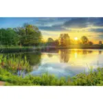 XXXLutz Lauterach - Ihr M&ouml;belhaus bei Bregenz Keilrahmenbild 80/120/3 cm