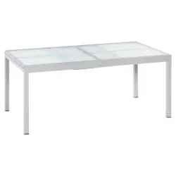 Gartentisch 180/100/74 cm