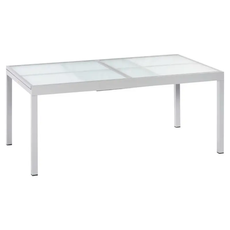 Gartentisch 180/100/74 cm