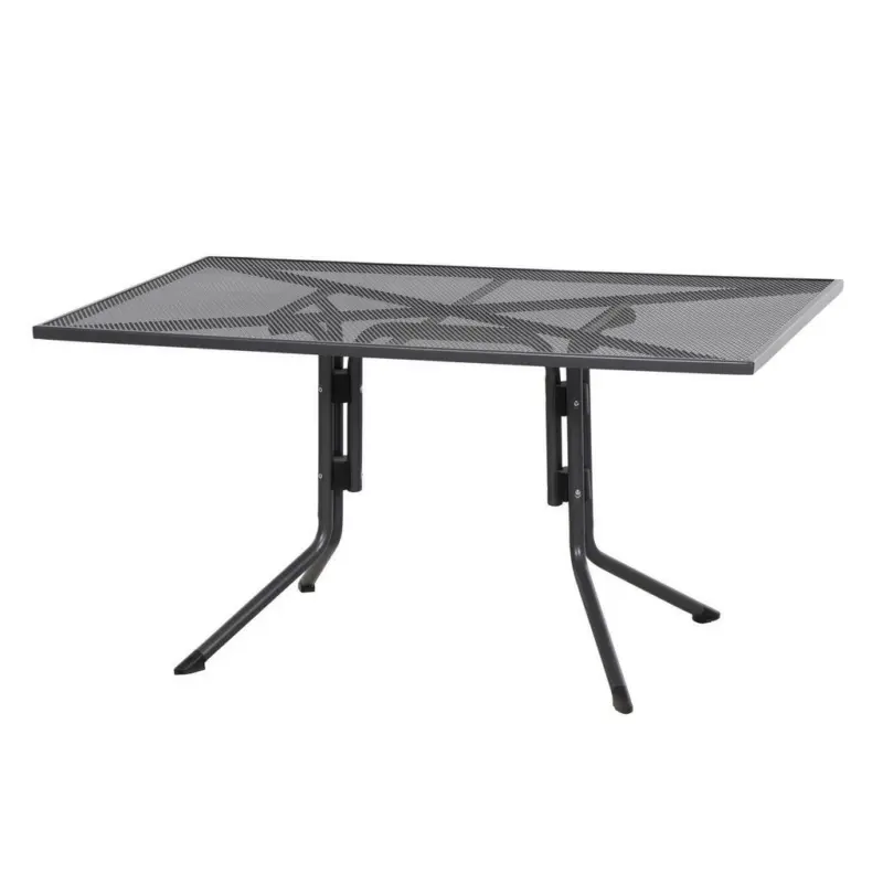 Gartentisch 140/90/71 cm