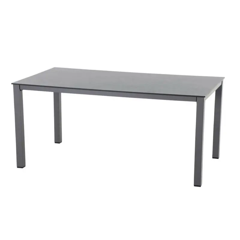 Gartentisch 160/90/72 cm