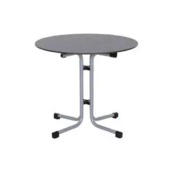 Gartenklapptisch 80/80/71 cm