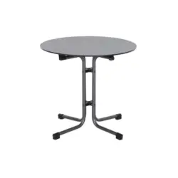 Gartenklapptisch 80/80/71 cm