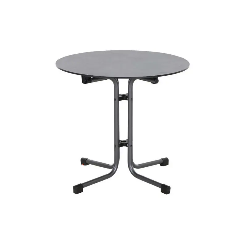 Gartenklapptisch 80/80/71 cm