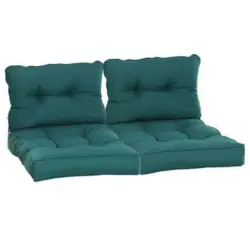 Palettenkissen 80/12/60 cm