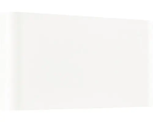 LED Außenwandleuchte 14W 1200 lm 3000 K warmweiß H 175 mm Welbie weiß