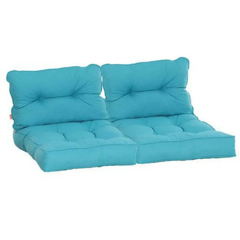 Palettenkissen 80/12/60 cm