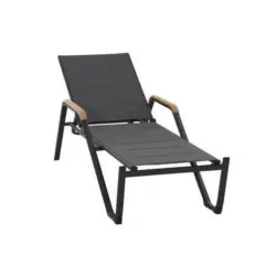 Sonnenliege 69,5/108/195 cm