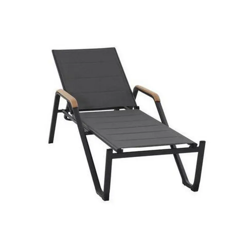 Sonnenliege 69,5/108/195 cm