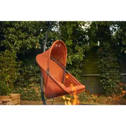 Hängesessel 123/192/102 cm