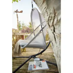 Hängesessel 123/195/106 cm