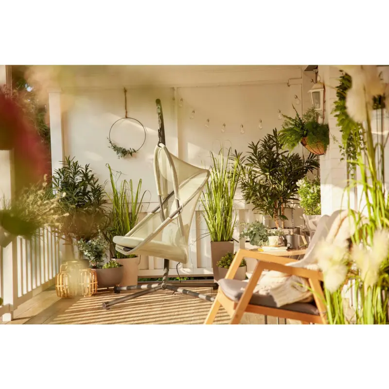 Hängesessel 123/192/102 cm