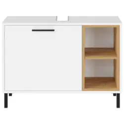 Waschbeckenunterschrank 80/58/34 cm