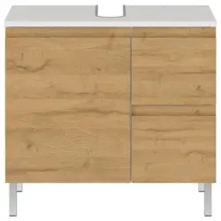Waschbeckenunterschrank 60/56/34 cm