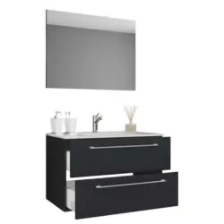 Badezimmer 60 cm