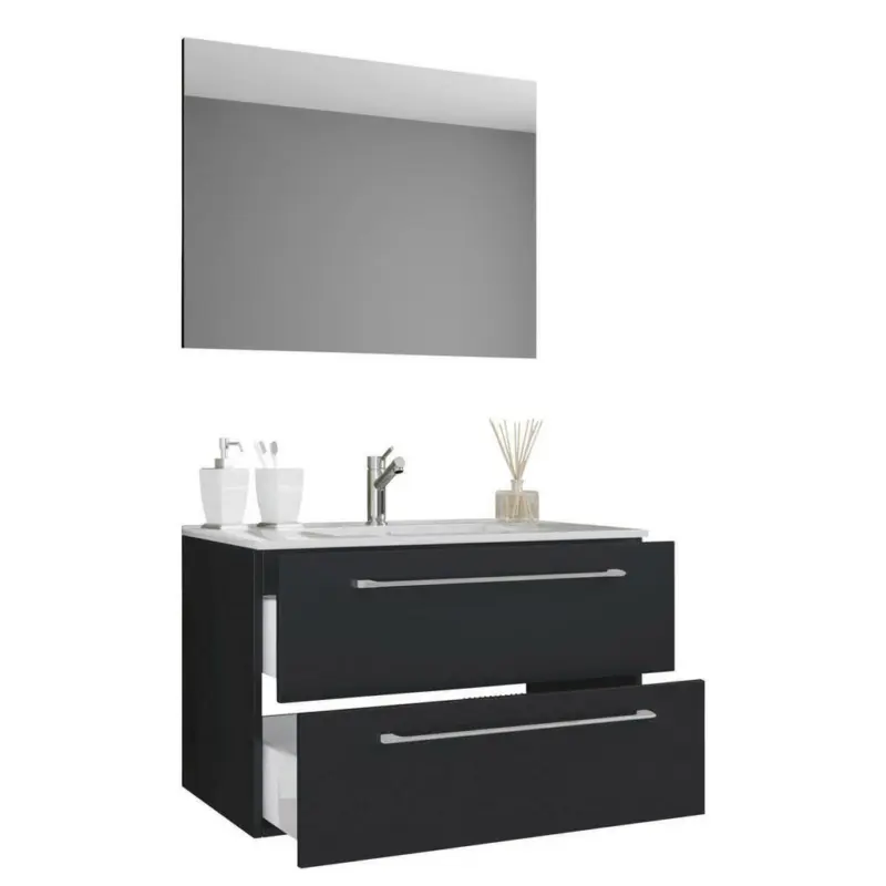 Badezimmer 60 cm