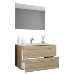Badezimmer 60 cm