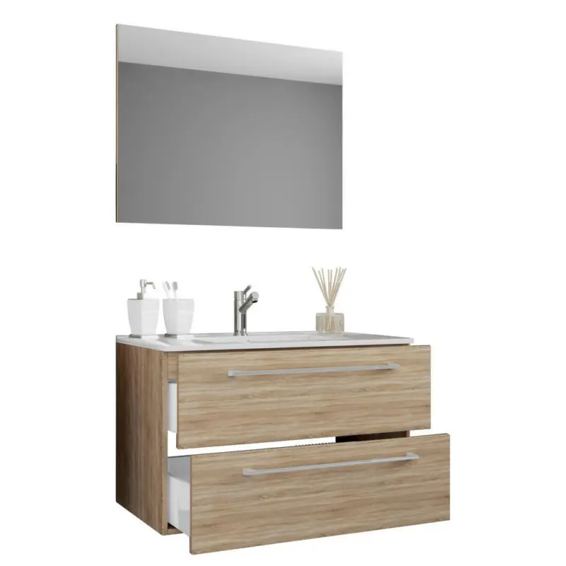 Badezimmer 60 cm