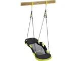 Hornbach Nestschaukel plum Glide lime