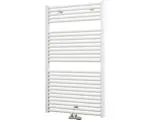 Hornbach Badheizkörper Schulte München 1215x750 mm weiß mit Mittelanschluss