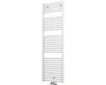 Hornbach Badheizkörper Schulte München 1575x500 mm weiß mit Mittelanschluss