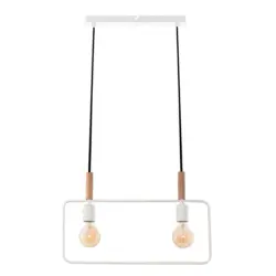 Pendelleuchte 50/6/110 cm