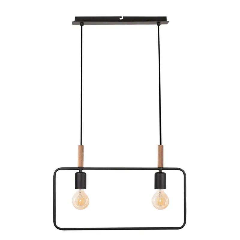 Hängeleuchte 50/6/110 cm