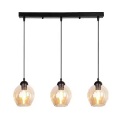 H&auml;ngeleuchte 70/14/100 cm