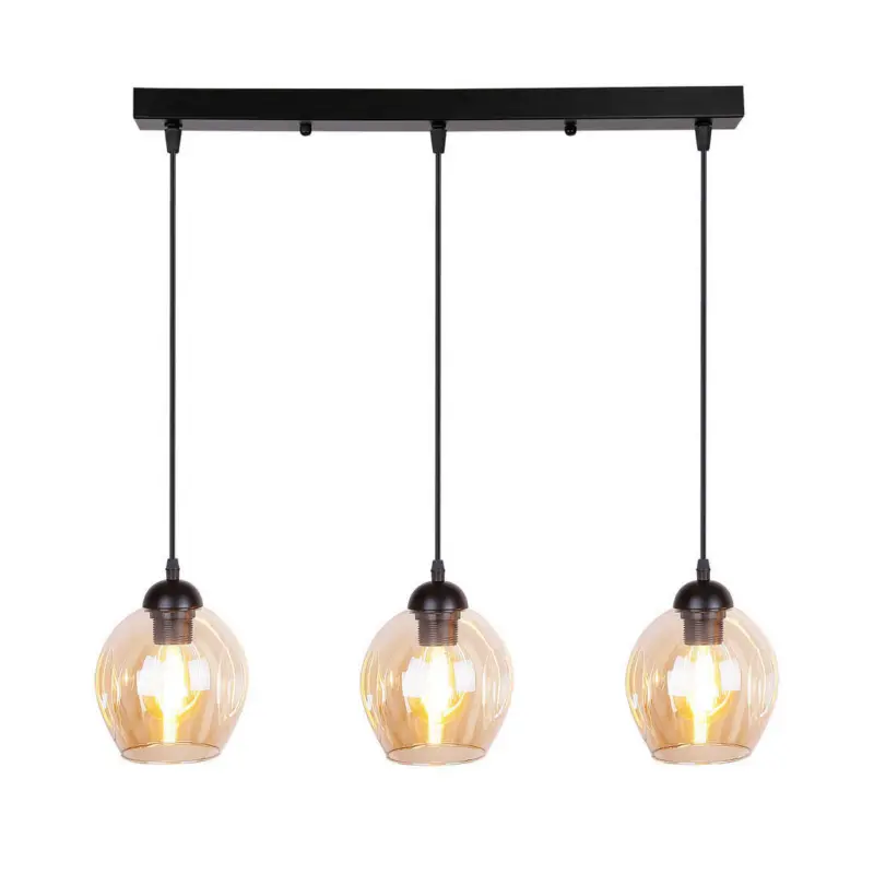 H&auml;ngeleuchte 70/14/100 cm