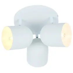 Strahler 32/32/18 cm