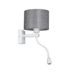 Wandleuchte 22/18/44 cm