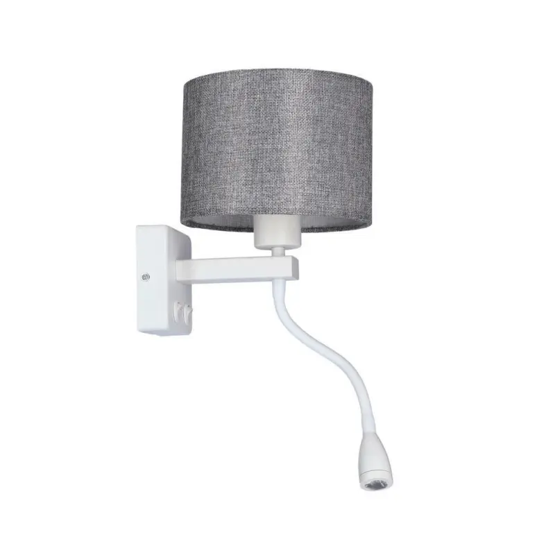 Wandleuchte 22/18/44 cm