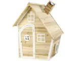 Hornbach EXIT Spielhaus Fantasia 100 natur