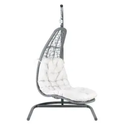 Hängesessel 119/193/119 cm