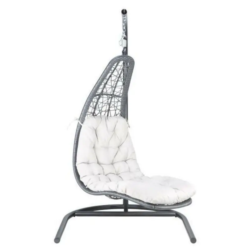 Hängesessel 119/193/119 cm