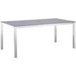 XXXLutz Lauterach - Ihr Möbelhaus bei Bregenz Gartentisch 180/90/75 cm