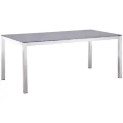 Gartentisch 180/90/75 cm