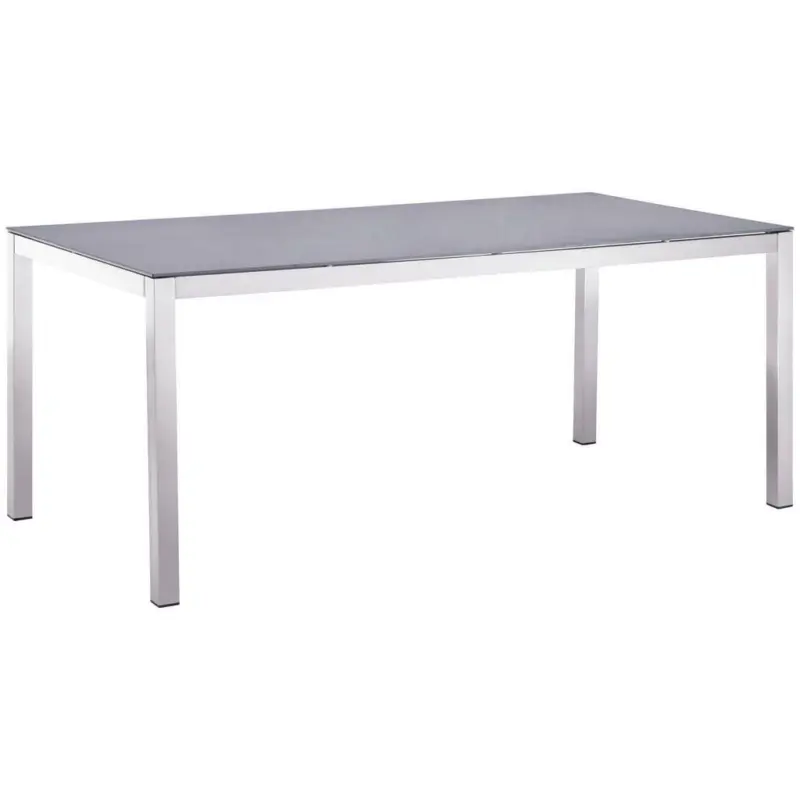 Gartentisch 180/90/75 cm