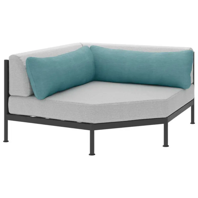 Loungeeckteil
