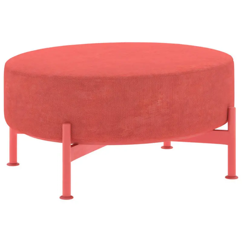 Loungehocker