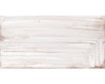 Hornbach Steinzeug Wandfliese Bayaz 30,0x60,0 cm weiß glänzend