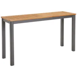 Balkontisch 137/43/75 cm