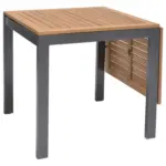 XXXLutz Lauterach - Ihr Möbelhaus bei Bregenz Gartentisch 75-126/70/75 cm