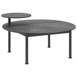 Couchtisch in Metall