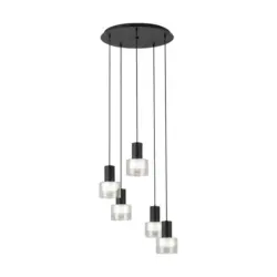 Led-Hängeleuchte 53/150 cm